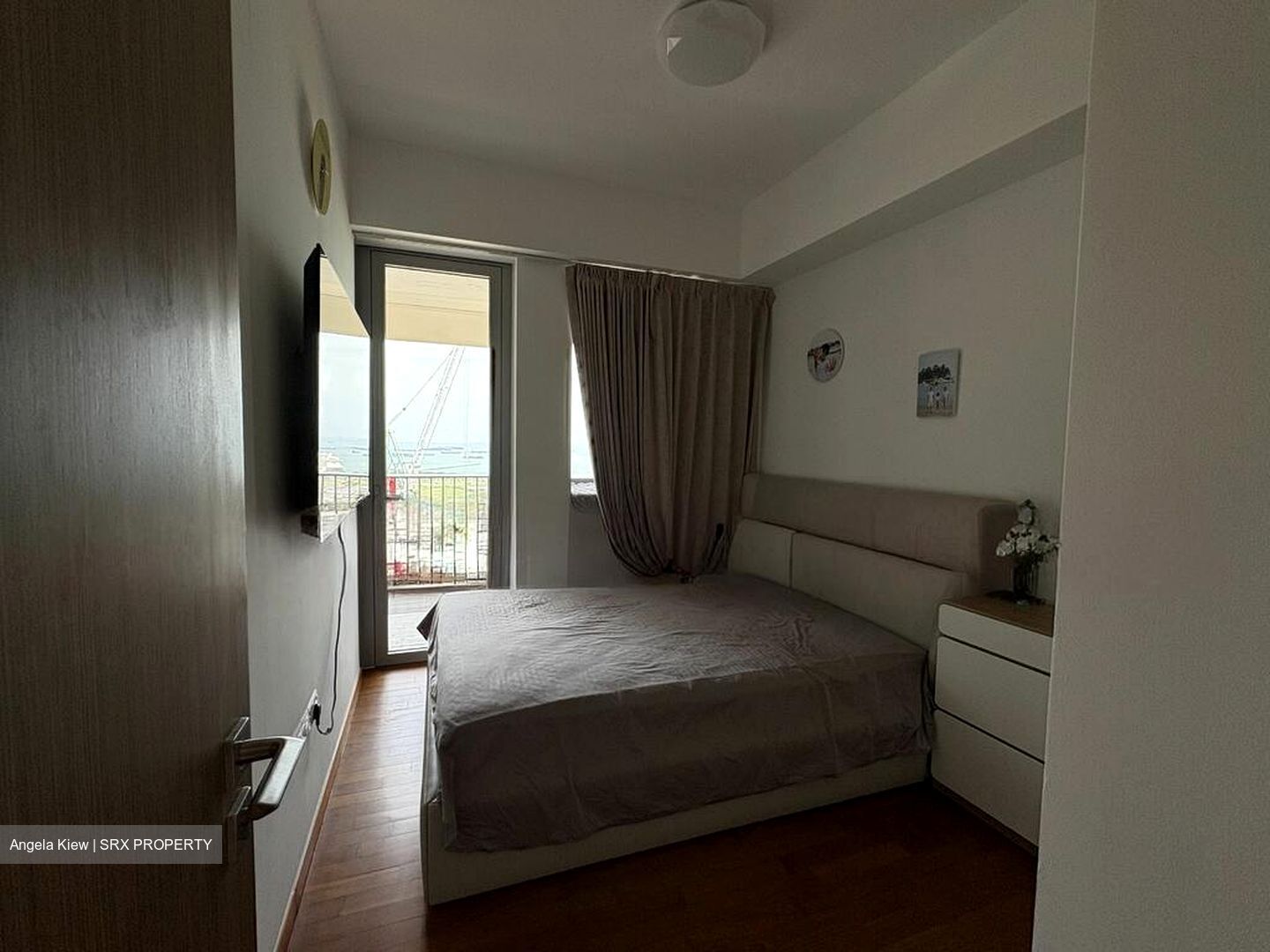 Shenton Way (D1), Condominium #576625181